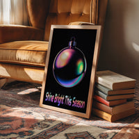 Holographic Hour of Wonder