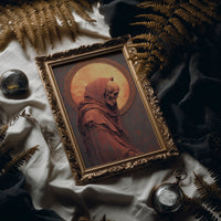 Patron Saint of Mondays
