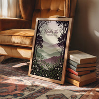 Under the Mistletoe: Way Too Much Mistletoe