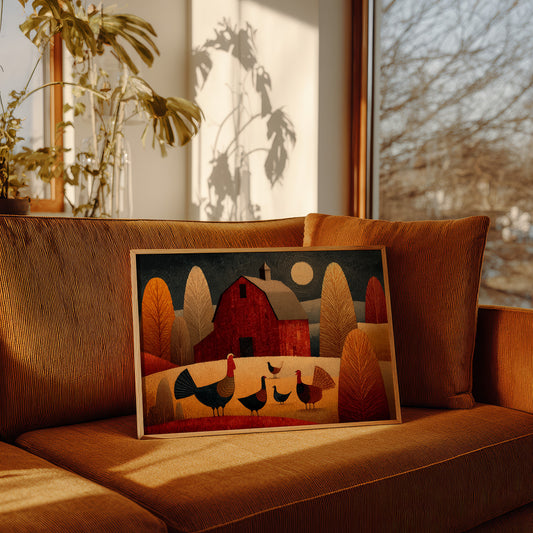 Emergency Meeting Before November