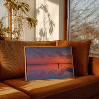 Front Row Seat to the Sunset