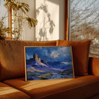 The Butte Takes the Spotlight