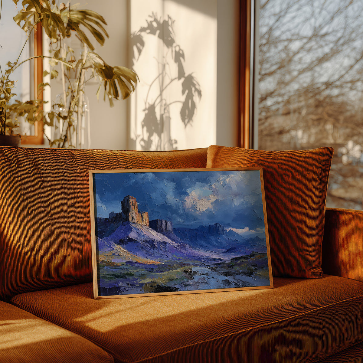The Butte Takes the Spotlight