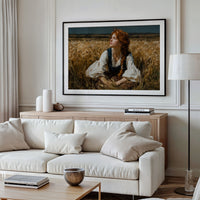 Daydreaming in the Grain
