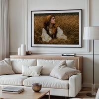 Lost in Thought, Found in Wheat