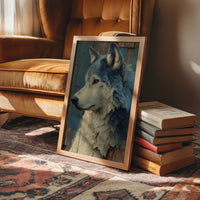 Lone Wolf, Prefers It That Way