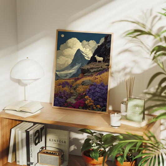 Cliffside Living, No Rent Due