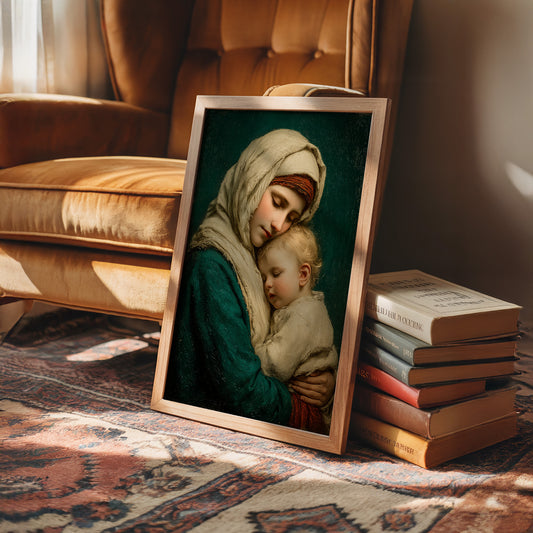 Holy Hush: Do Not Disturb