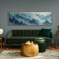 Wings Over the Mistwood