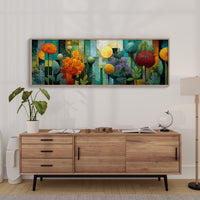 Garden of Glass and Color