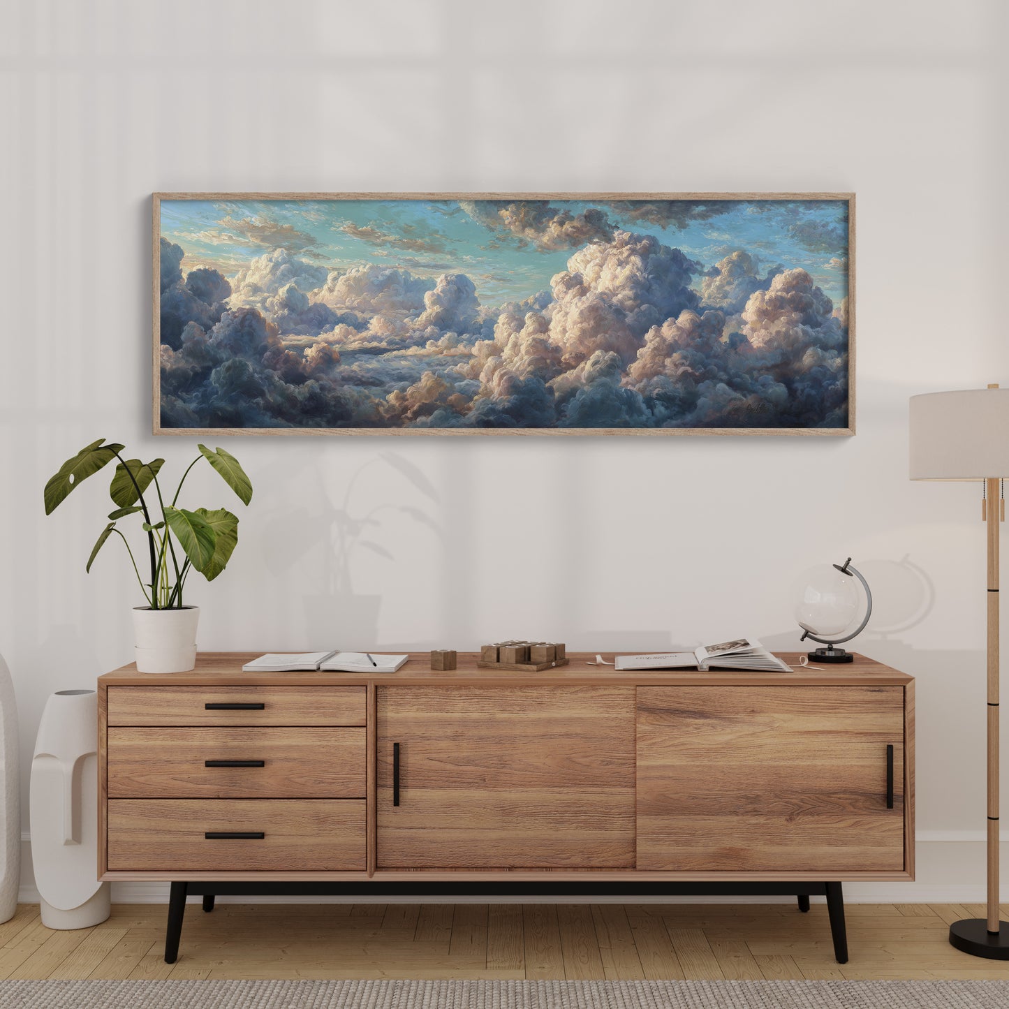 Kingdom of Rising Clouds