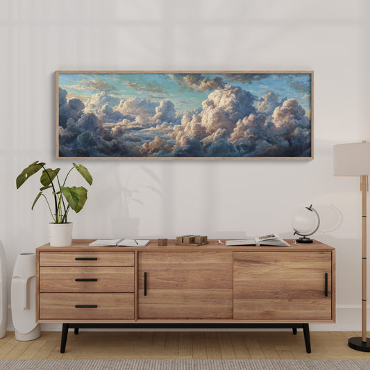 Kingdom of Rising Clouds