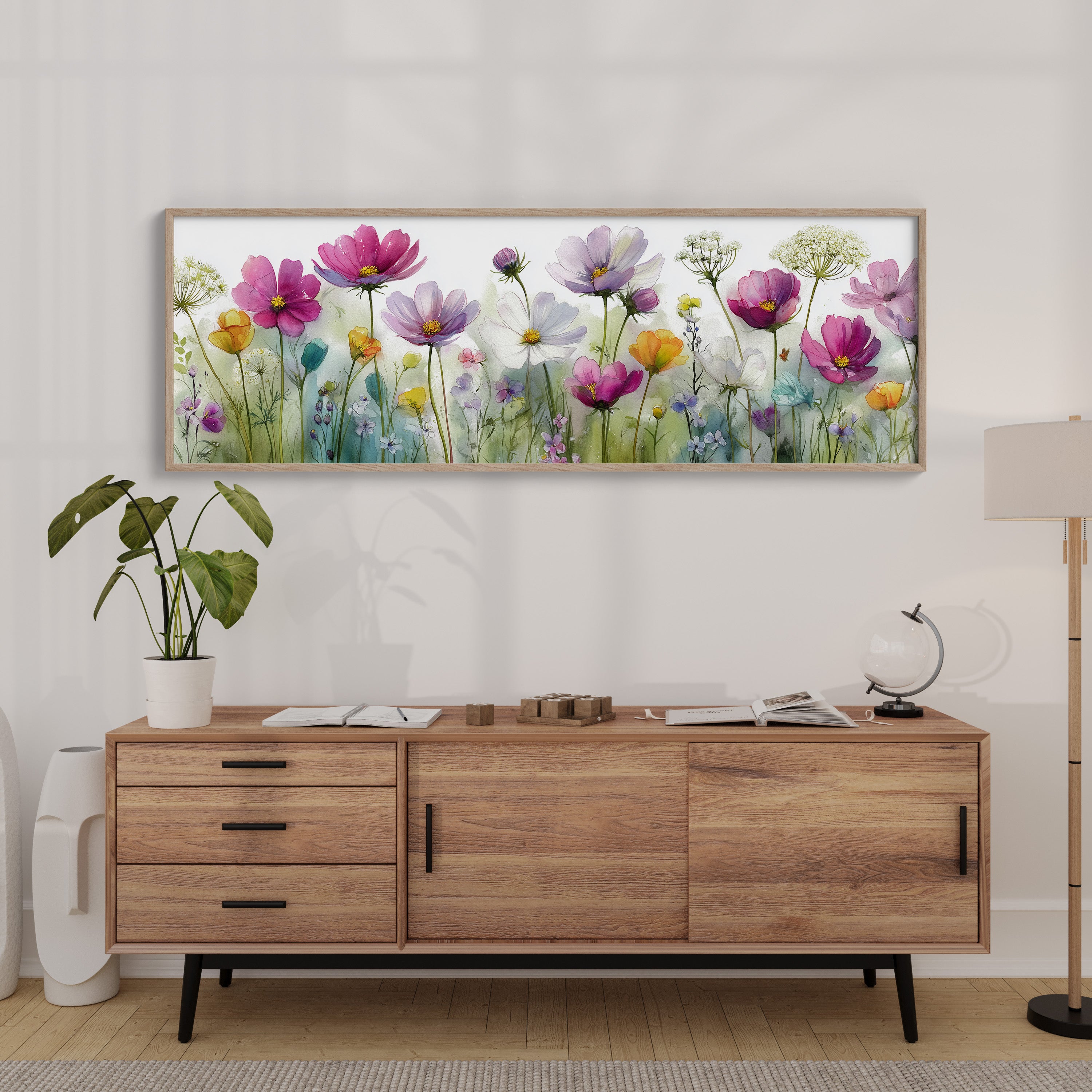 Whispers of the Wildflowers