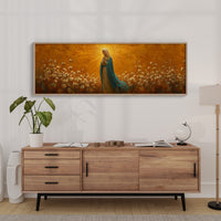 Lady of the Golden Field