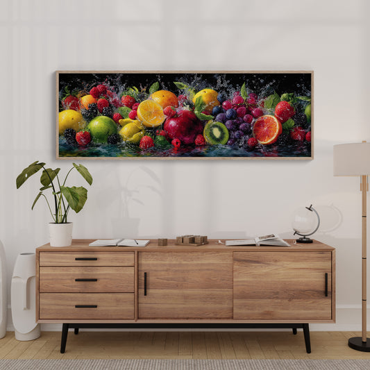 Splash of Summer Harvest