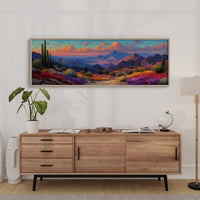 Desert Bloom at Sunset Ridge
