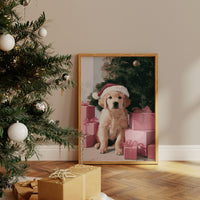 Waiting Under the Tree