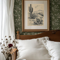 Where the Prickly Pear Grows