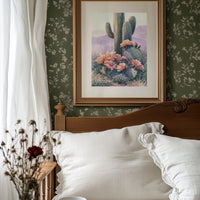 Lavender Hills, Coral Bloom