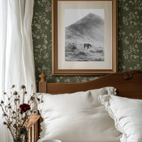 Vintage Solitude