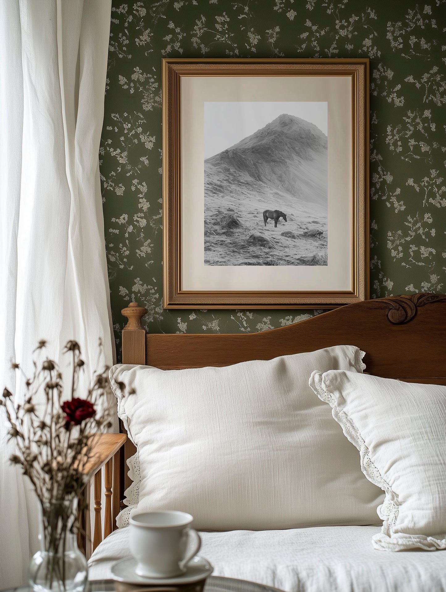 Vintage Solitude
