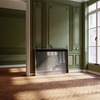 Requiem in the Empty Hall