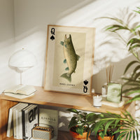 Reel Lucky Queen Of Spades