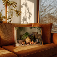 Provençal Pantry Still Life