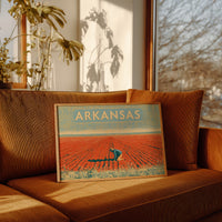 Arkansas Diamond Field Search