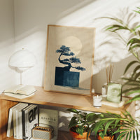 Still Life With Quiet Ambition