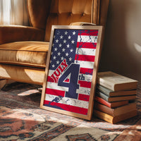 July 4th, Loud and Proud