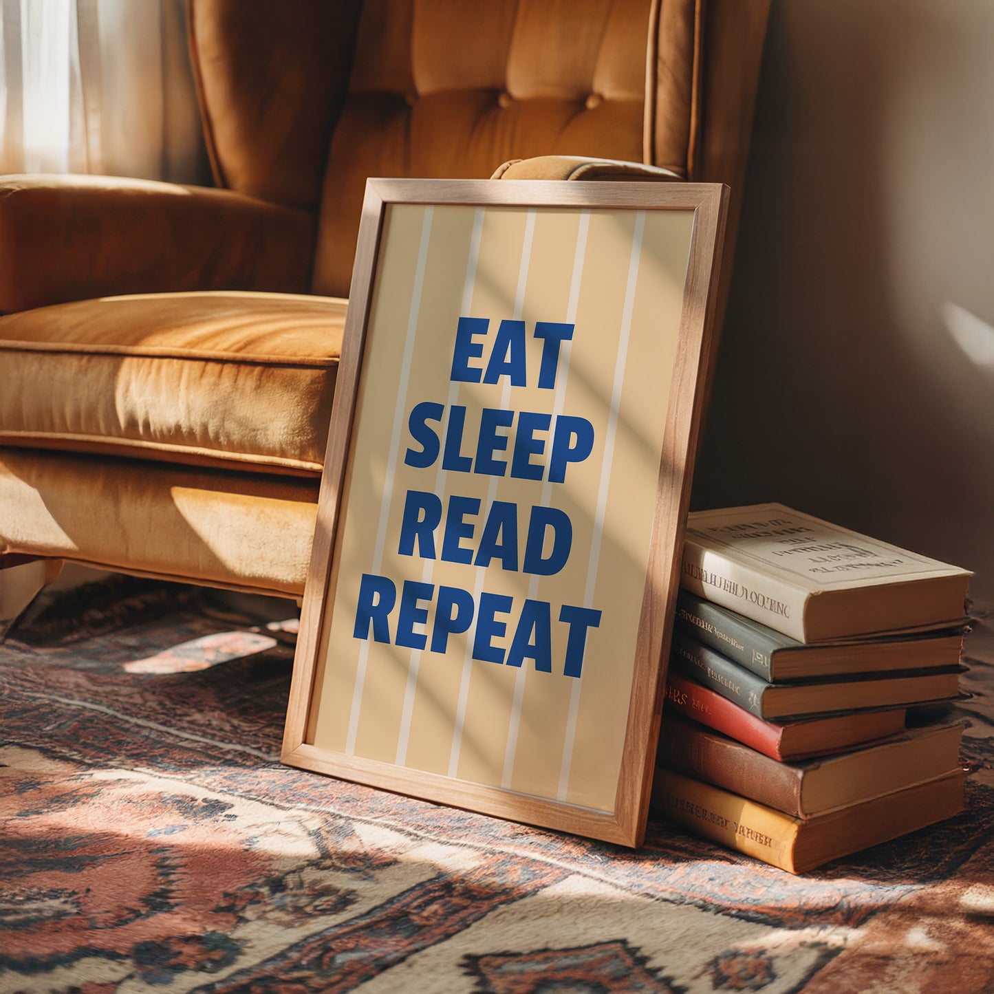 A Perfectly Reasonable Life Plan