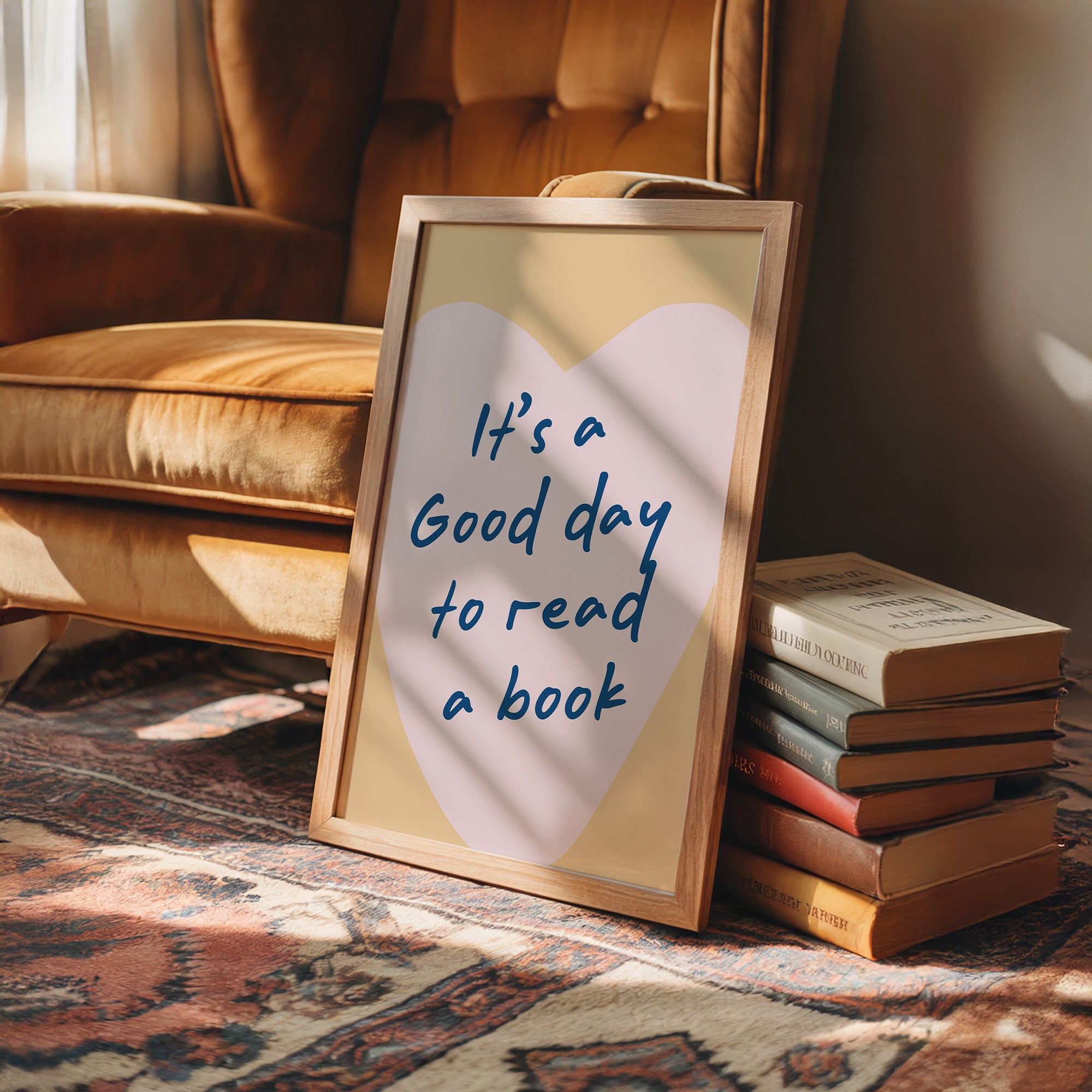 Every Day Is, Actually