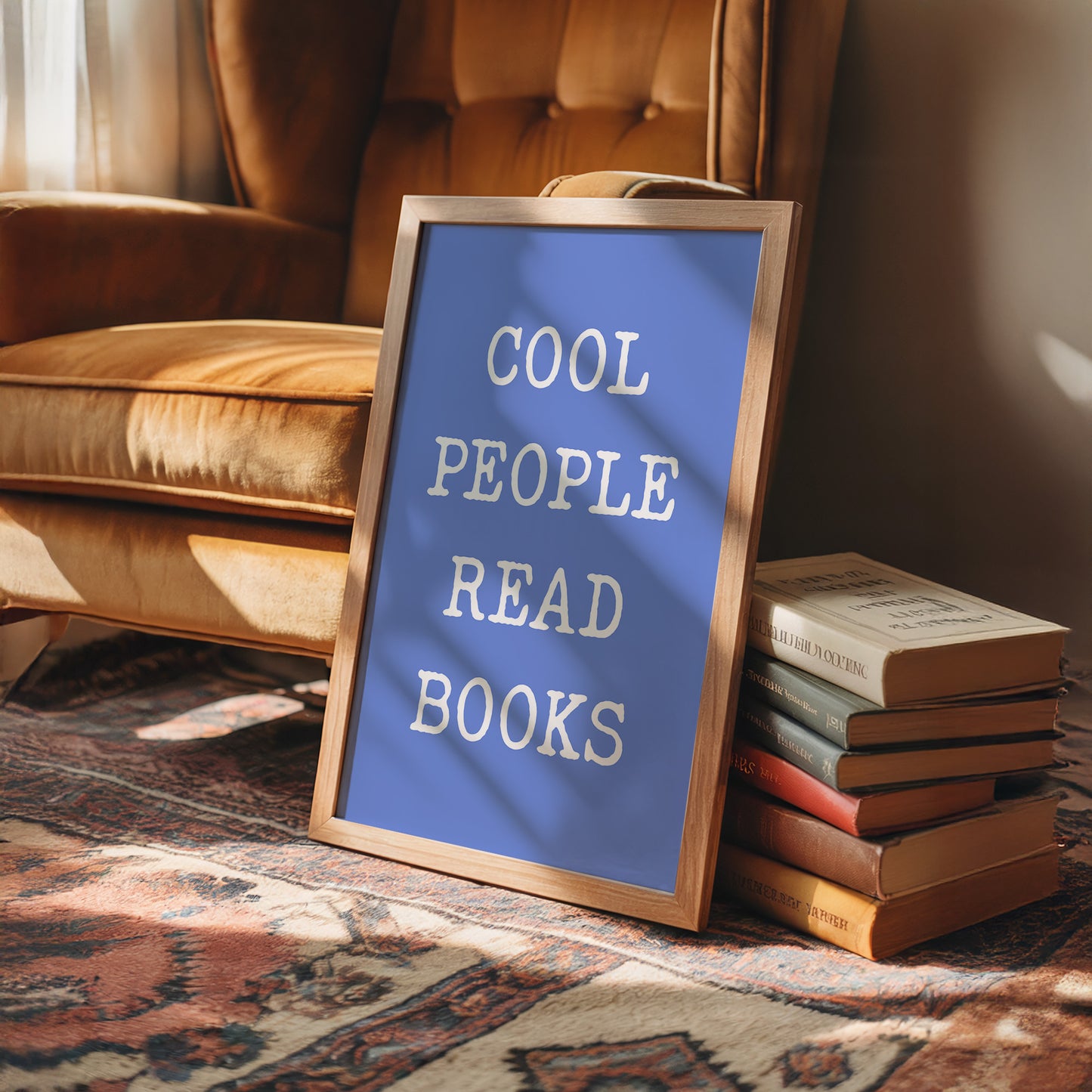 The Smartest Thing You Own