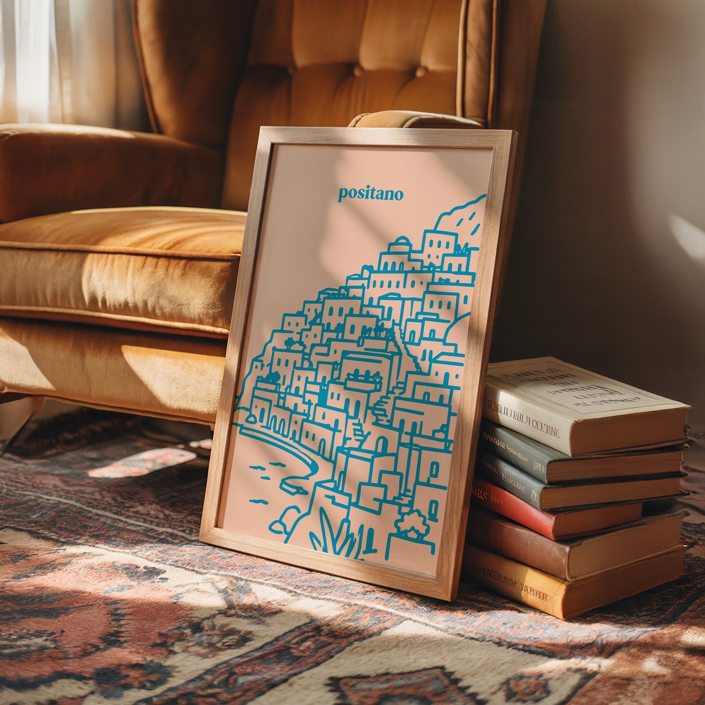 The Cliffside That Stays With You