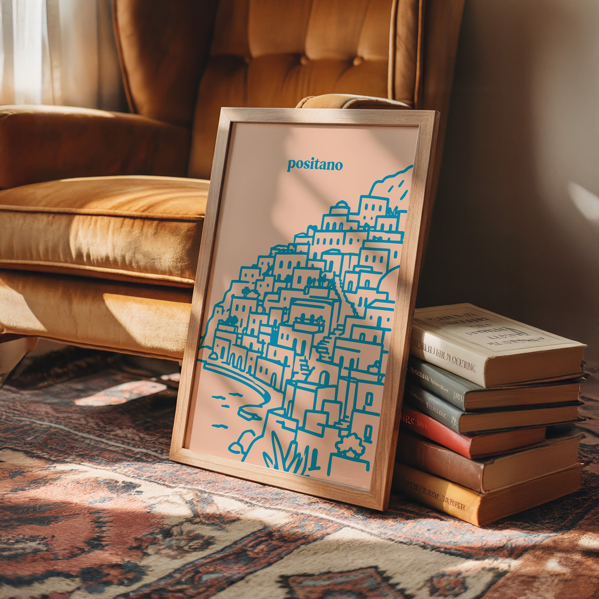 The Cliffside That Stays With You