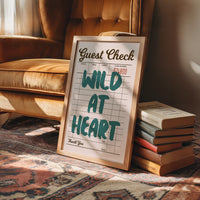 Wild At Heart