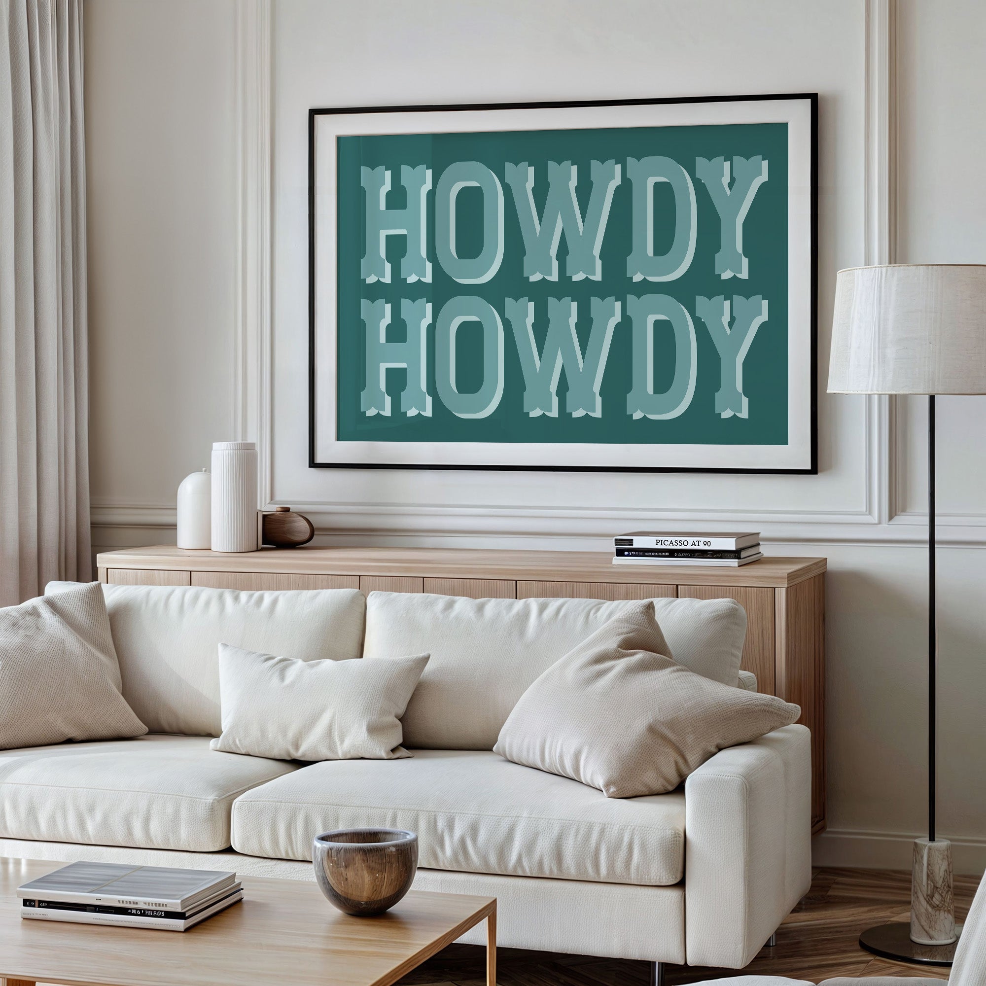 In Case You Missed It, Howdy