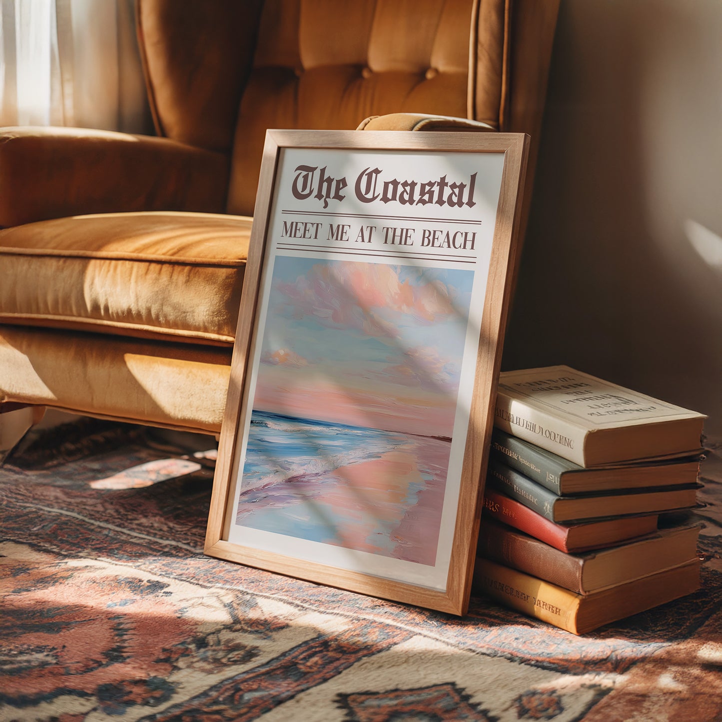 The Coastal Dispatch