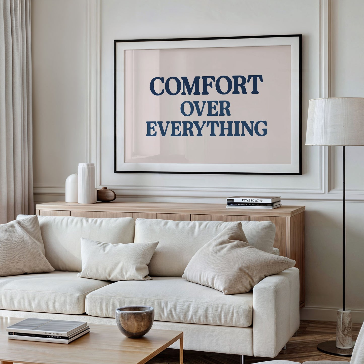 A Life Philosophy, Three Words