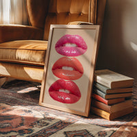 Triple Gloss, Candy Shades