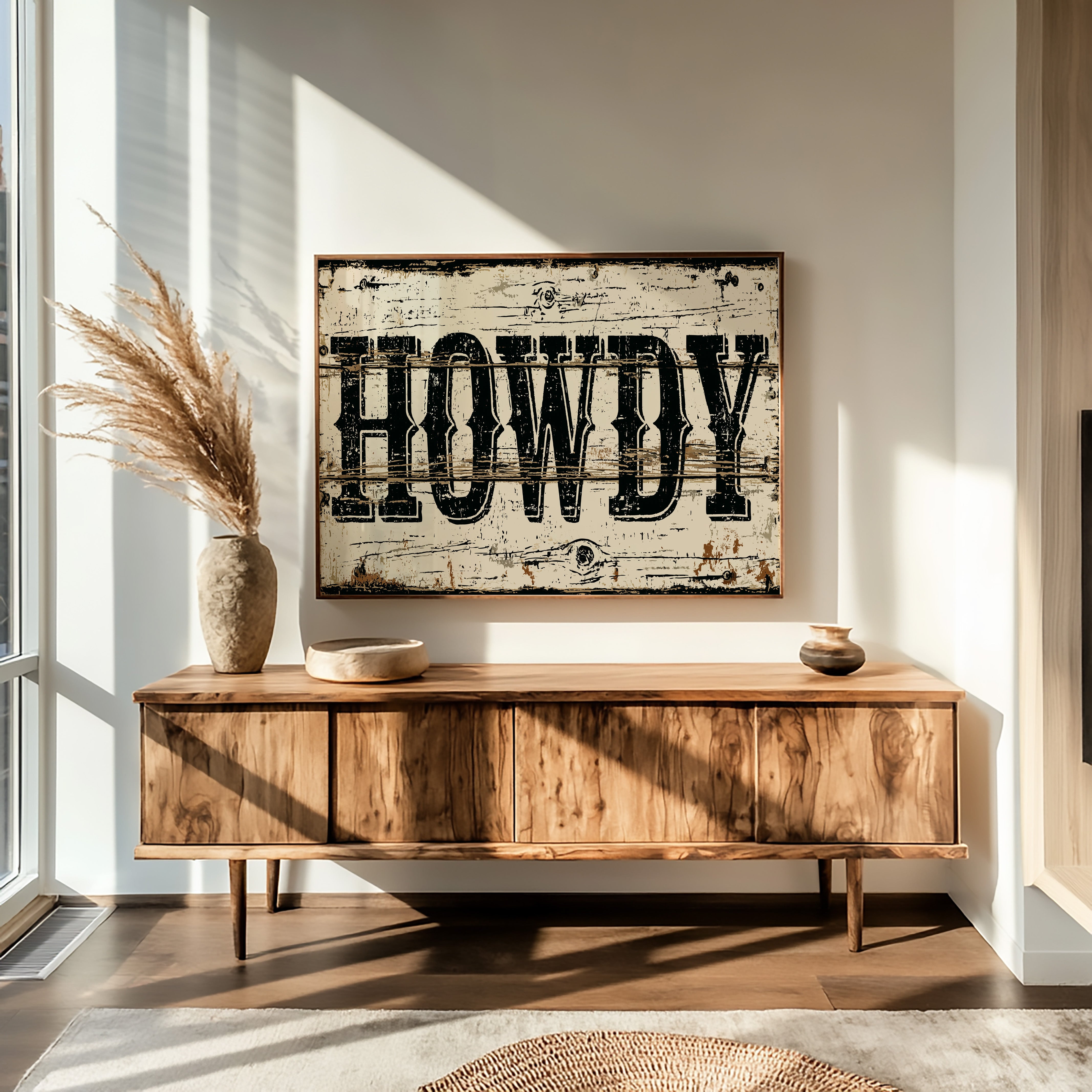 Howdy, Y'all