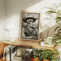 The Sheriff Who Outlasted Everyone