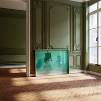 Phantom Armada, Emerald Fog