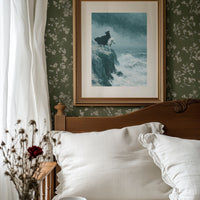 Cliffside Watch, Rising Tide