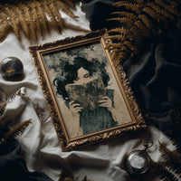 Lost in the Old Pages