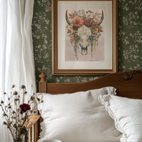 Bone and Bloom, Fully Rustic