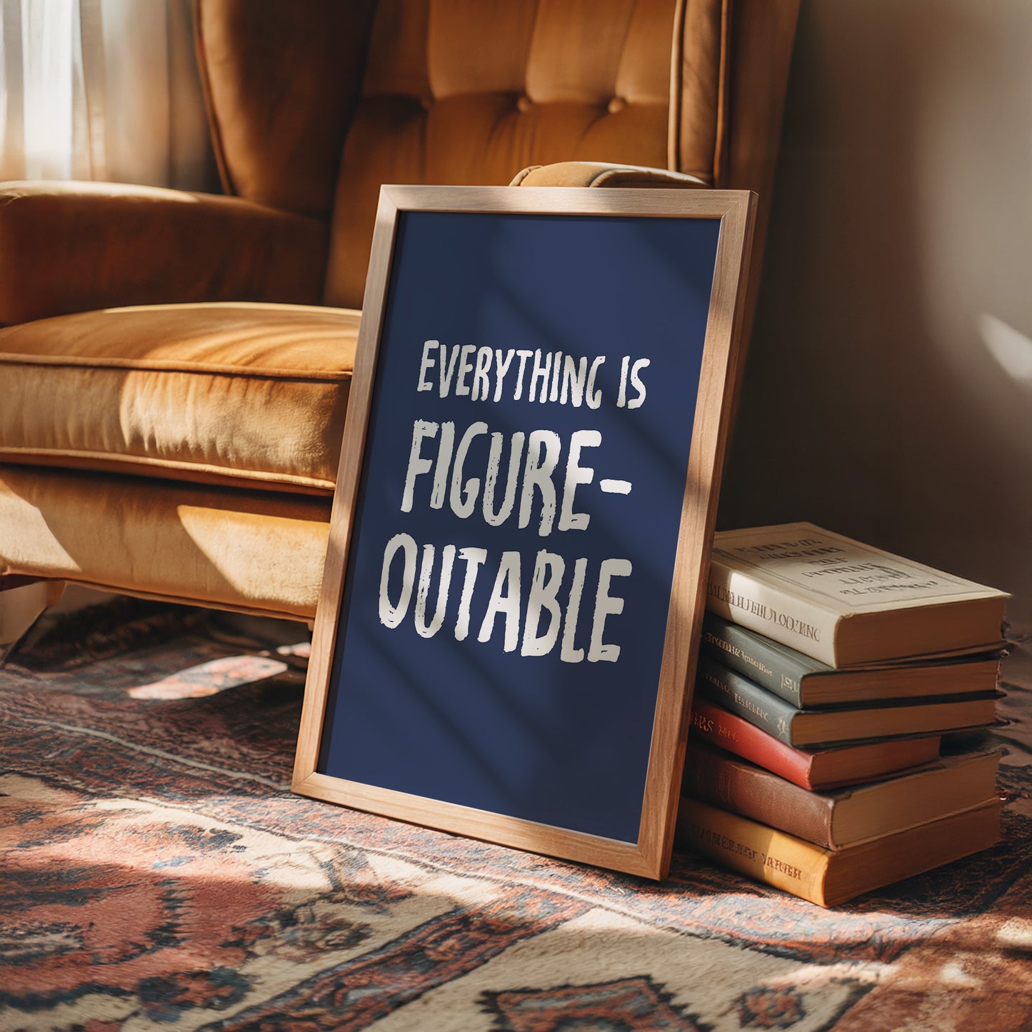 Figureoutable in Navy
