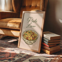 Pasta Lover, Farfalle