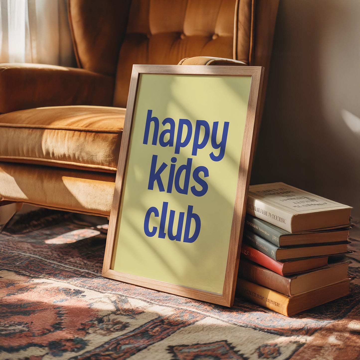 Happy Kids Club Too
